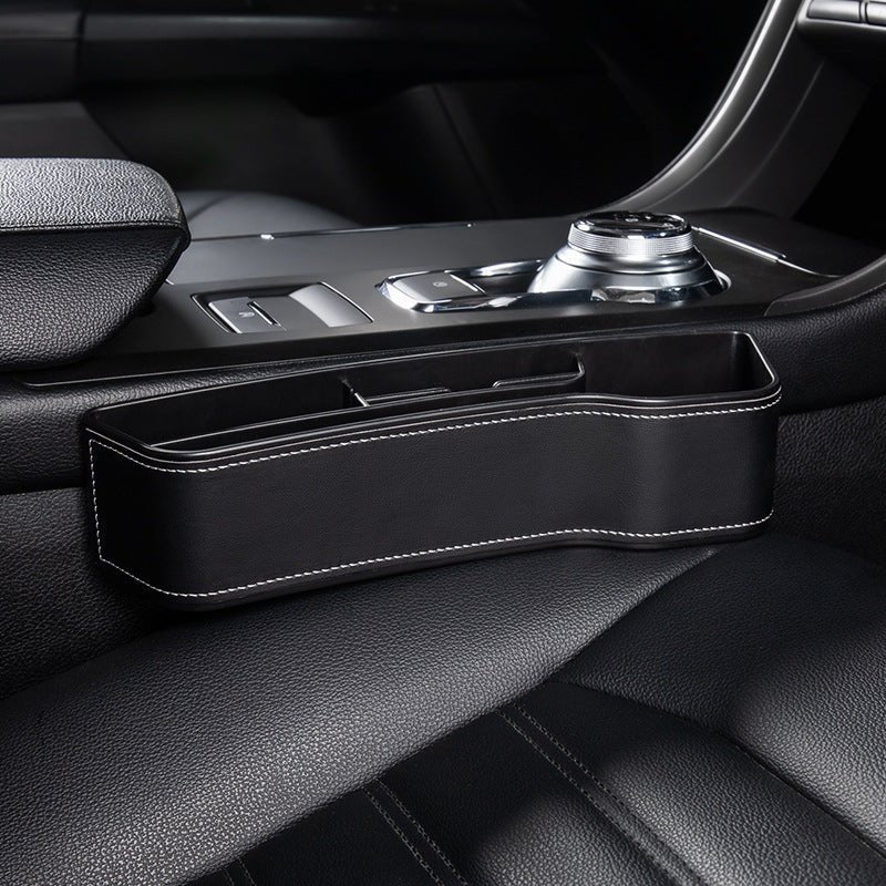 Car Seat Gap Storage Box