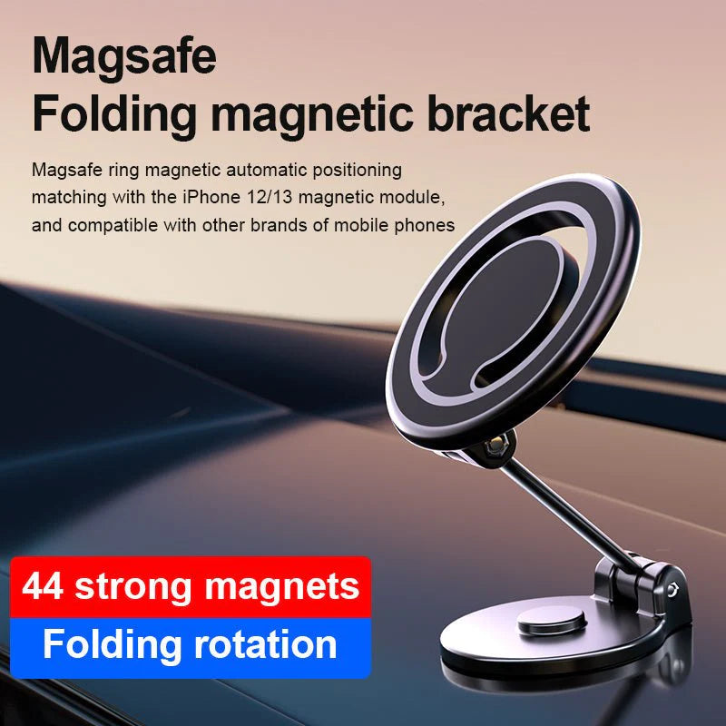 Magnetic Phone Holder For Car