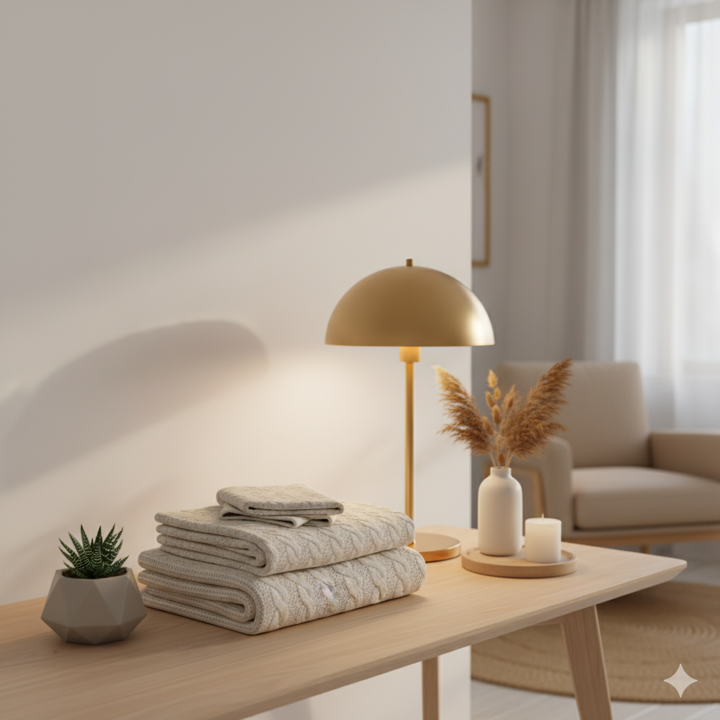 Home & Accessories