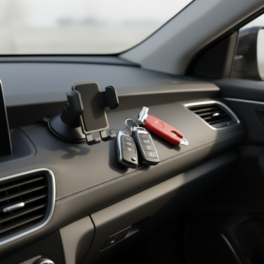 Car Accessories