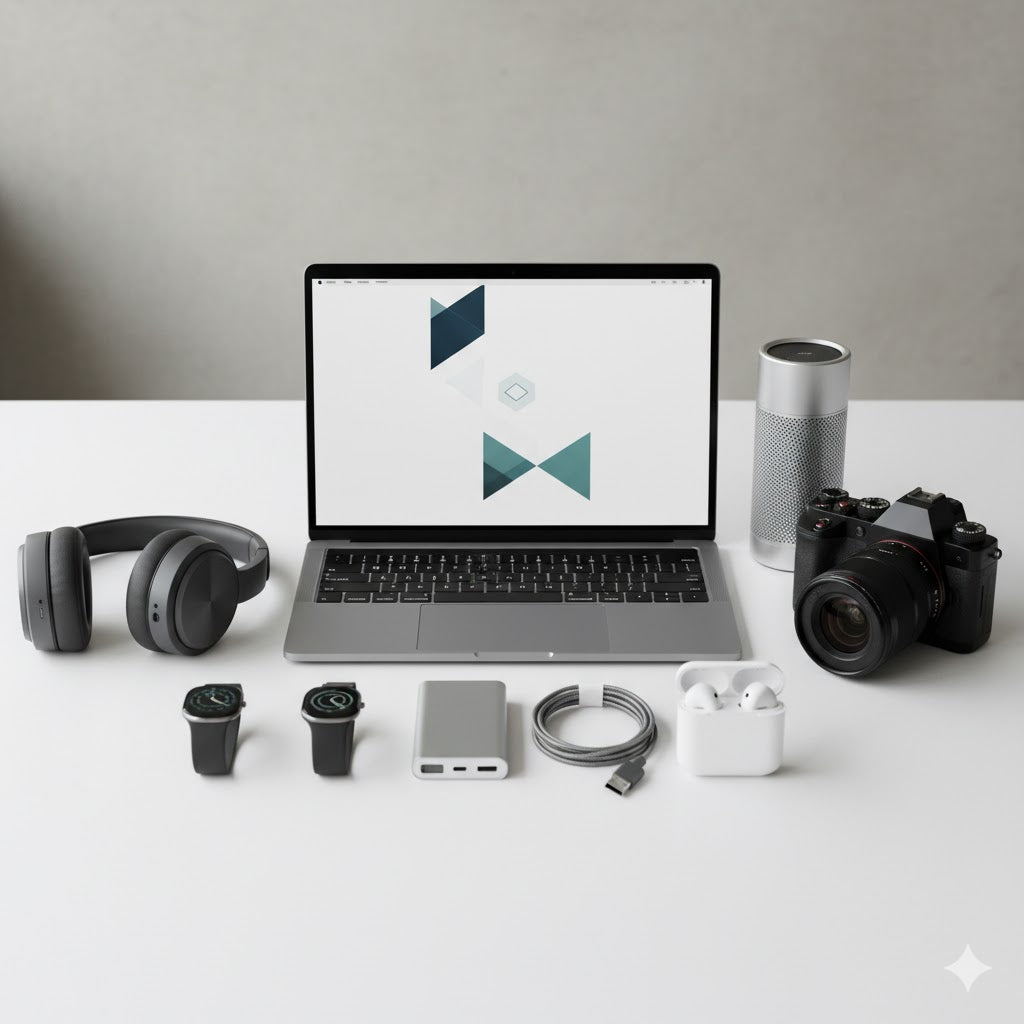 Tech & Gadgets