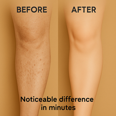 Exfoliating Gloves Dead Skin Remover