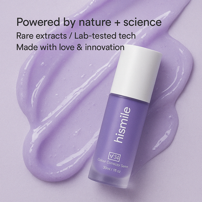 HiSmile Teeth Whitening Serum