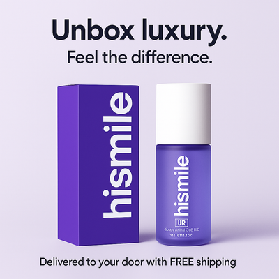 HiSmile Teeth Whitening Serum