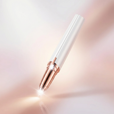 Electric Eyebrow Trimmer
