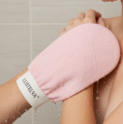 Exfoliating Gloves Dead Skin Remover