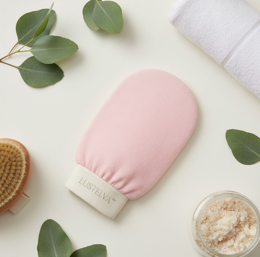 Exfoliating Gloves Dead Skin Remover