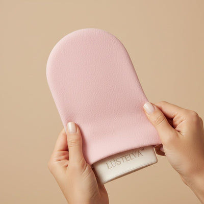 Exfoliating Gloves Dead Skin Remover