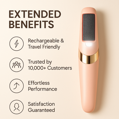 JabalX™-Electric-Hard-Skin-Remover