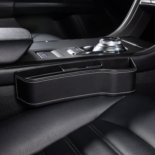 Car Seat Gap Storage Box