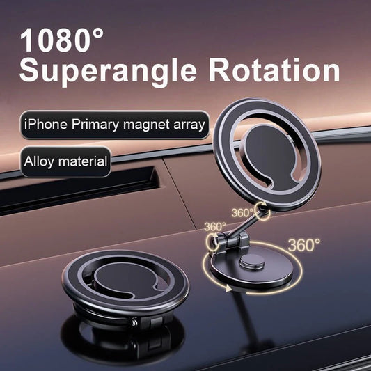 Magnetic Phone Holder For Car