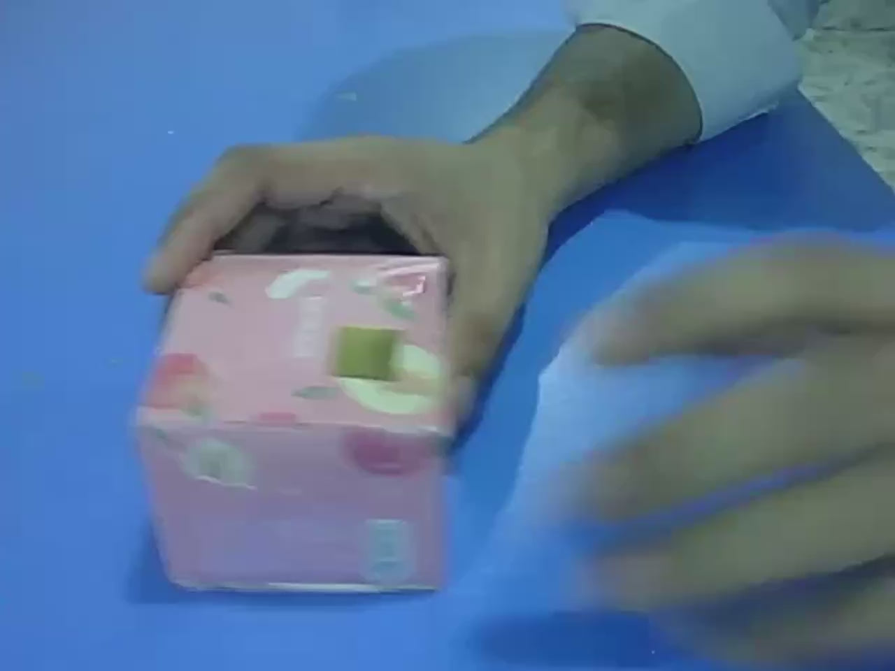 BIOAQUA Peach Glow Fruit Acid Exfoliating Gel