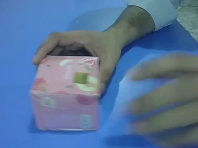 BIOAQUA Peach Glow Fruit Acid Exfoliating Gel